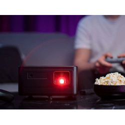 Philips GamePix 900 | 4K UHD (3840 x 2160) | 1000 ANSI lumens | Black