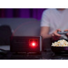 Philips GamePix 900 | 4K UHD (3840 x 2160) | 1000 ANSI lumens | Black