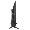 Hisense FHD Smart TV | 40A4Q | 40" | Smart TV | VIDAA OS | FHD | Black