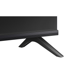 Hisense FHD Smart TV | 40A4Q | 40" | Smart TV | VIDAA OS | FHD | Black