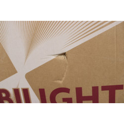 Philips | 50PUS8919/12 | 50 | Smart TV | UHD | Black | DAMAGED PACKAGING