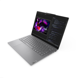 Lenovo Yoga Slim 7 14IMH9 | Luna Grey | 14 " | OLED | WUXGA | 1920 x 1200 pixels | Glossy | Intel Core Ultra 7 | 155H | 32 GB | 