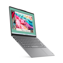 Lenovo Yoga Slim 7 14IMH9 | Luna Grey | 14 " | OLED | WUXGA | 1920 x 1200 pixels | Glossy | Intel Core Ultra 7 | 155H | 32 GB | 
