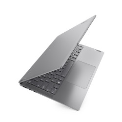 Lenovo Yoga Slim 7 14IMH9 | Luna Grey | 14 " | OLED | WUXGA | 1920 x 1200 pixels | Glossy | Intel Core Ultra 7 | 155H | 32 GB | 