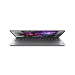 Lenovo Yoga Slim 7 14IMH9 | Luna Grey | 14 " | OLED | WUXGA | 1920 x 1200 pixels | Glossy | Intel Core Ultra 7 | 155H | 32 GB | 