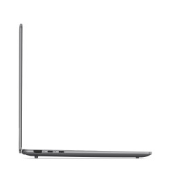 Lenovo Yoga Slim 7 14IMH9 | Luna Grey | 14 " | OLED | WUXGA | 1920 x 1200 pixels | Glossy | Intel Core Ultra 7 | 155H | 32 GB | 