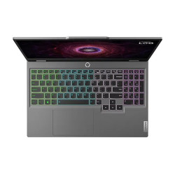 Lenovo LOQ 15ARP9 | Luna Grey | 15.6 " | IPS | FHD | 1920 x 1080 pixels | Anti-glare | AMD Ryzen 7 | 7435HS | 24 GB | SO-DIMM DD