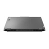 Lenovo LOQ 15ARP9 | Luna Grey | 15.6 " | IPS | FHD | 1920 x 1080 pixels | Anti-glare | AMD Ryzen 7 | 7435HS | 24 GB | SO-DIMM DD