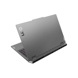 Lenovo LOQ 15ARP9 | Luna Grey | 15.6 " | IPS | FHD | 1920 x 1080 pixels | Anti-glare | AMD Ryzen 7 | 7435HS | 24 GB | SO-DIMM DD