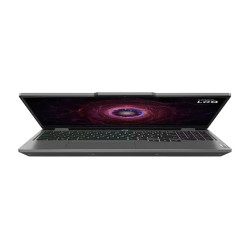 Lenovo LOQ 15ARP9 | Luna Grey | 15.6 " | IPS | FHD | 1920 x 1080 pixels | Anti-glare | AMD Ryzen 7 | 7435HS | 24 GB | SO-DIMM DD