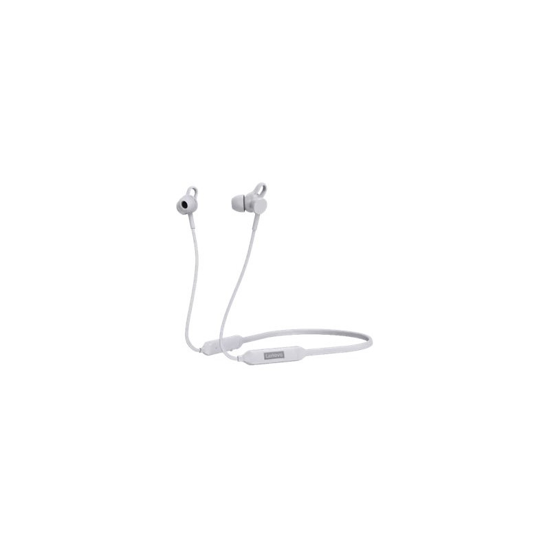 Lenovo | Headphones | 500 | Built-in microphone | Bluetooth | Cloud Grey | Wireless