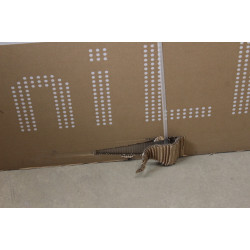 Xiaomi | TV | S Mini LED 2025 | 65 | Smart TV | Google TV | UHD | Black | DAMAGED PACKAGING