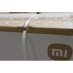 Xiaomi | TV | S Mini LED 2025 | 65 | Smart TV | Google TV | UHD | Black | DAMAGED PACKAGING