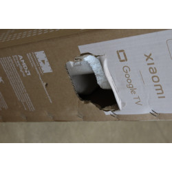Xiaomi | TV | S Mini LED 2025 | 65 | Smart TV | Google TV | UHD | Black | DAMAGED PACKAGING