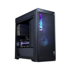 Lenovo Legion | T5 26IRX9 | Desktop | Tower | Intel Core i7 | i7-13650HX | 16 GB | SO-DIMM DDR5 | 1000 GB | NVIDIA GeForce RTX 5
