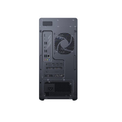 Lenovo Legion | T5 26IRX9 | Desktop | Tower | Intel Core i7 | i7-13650HX | 16 GB | SO-DIMM DDR5 | 1000 GB | NVIDIA GeForce RTX 5