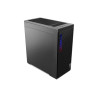 Lenovo Legion | T5 26IRX9 | Desktop | Tower | Intel Core i7 | i7-13650HX | 16 GB | SO-DIMM DDR5 | 1000 GB | NVIDIA GeForce RTX 5