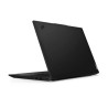 Lenovo ThinkPad L16 G2 (Intel) | Black | 16 " | IPS | WUXGA | 1920 x 1200 pixels | Anti-glare | Intel Core Ultra 5 | 225U | 16 G