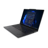 Lenovo ThinkPad X13 G6 Intel | Black | 13.3 " | IPS | WUXGA | 1920 x 1200 pixels | Anti-glare | Intel Core Ultra 7 | 255U | 32 G