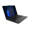 Lenovo ThinkPad X13 G6 Intel | Black | 13.3 " | IPS | WUXGA | 1920 x 1200 pixels | Anti-glare | Intel Core Ultra 7 | 255U | 32 G
