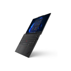 Lenovo ThinkPad X13 G6 Intel | Black | 13.3 " | IPS | WUXGA | 1920 x 1200 pixels | Anti-glare | Intel Core Ultra 7 | 255U | 32 G