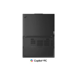 Lenovo Thinkpad T16 G4 AMD | Black | 16 " | IPS | WUXGA | 1920 x 1200 pixels | Anti-glare | AMD Ryzen AI 5 PRO | 340 | 32 GB | S