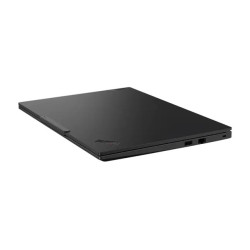 Lenovo ThinkPad E14 G7 AMD | Black | 14 " | IPS | WUXGA | 1920 x 1200 pixels | Anti-glare | AMD Ryzen 7 | 250 | 32 GB | SO-DIMM 