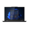 Lenovo ThinkPad T14s 2-in-1 G1 | Black | 14 " | IPS | Touchscreen | WUXGA | 1920 x 1200 pixels | Intel Core Ultra 7 | 255U | 32 