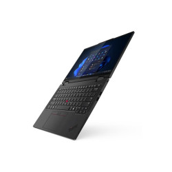 Lenovo ThinkPad T14s 2-in-1 G1 | Black | 14 " | IPS | Touchscreen | WUXGA | 1920 x 1200 pixels | Intel Core Ultra 7 | 255U | 32 