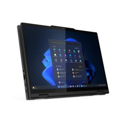 Lenovo ThinkPad T14s 2-in-1 G1 | Black | 14 " | IPS | Touchscreen | WUXGA | 1920 x 1200 pixels | Intel Core Ultra 7 | 255U | 32 
