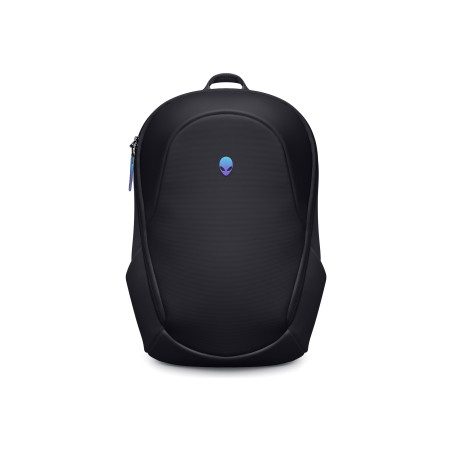 Dell Alienware AW5625P | Fits up to size Up to 16 " | Backpack | Black | Shoulder strap | Waterproof
