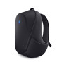 Dell Alienware AW5625P | Fits up to size Up to 16 " | Backpack | Black | Shoulder strap | Waterproof
