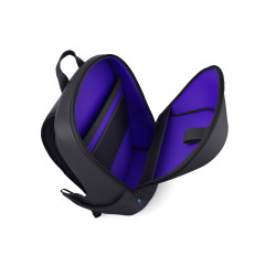 Dell Alienware AW5625P | Fits up to size Up to 16 " | Backpack | Black | Shoulder strap | Waterproof