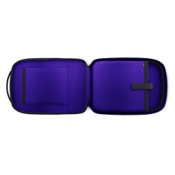 Dell Alienware AW7825P | Fits up to size Up to 18 " | Backpack | Black | Shoulder strap | Waterproof