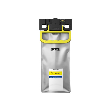 Epson WORKFORCE PRO EM-C8101R YELLOW XXL INK | Epson