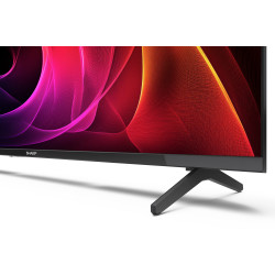 Sharp 40HA1205E | 40 | FHD | Black