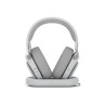 Fractal Design Wireless Gaming Headset | Scape | Built-in microphone | Bluetooth | Light Fractal Design Wireless Gaming Headset | Scape | Built-in microphone | Bluetooth | Light