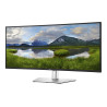 Dell P3425WE | 34 " | IPS | 21:9 | 100 Hz | 5 ms | 3440 x 1440 pixels | 350 cd/m | HDMI ports quantity 1