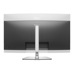 Dell P3425WE | 34 " | IPS | 21:9 | 100 Hz | 5 ms | 3440 x 1440 pixels | 350 cd/m | HDMI ports quantity 1