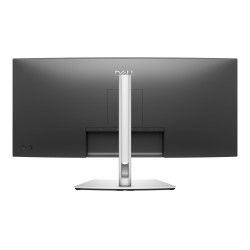 Dell P3425WE | 34 " | IPS | 21:9 | 100 Hz | 5 ms | 3440 x 1440 pixels | 350 cd/m | HDMI ports quantity 1