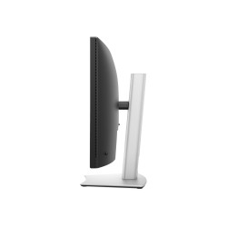 Dell P3425WE | 34 " | IPS | 21:9 | 100 Hz | 5 ms | 3440 x 1440 pixels | 350 cd/m | HDMI ports quantity 1