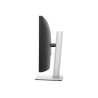 Dell P3425WE | 34 " | IPS | 21:9 | 100 Hz | 5 ms | 3440 x 1440 pixels | 350 cd/m | HDMI ports quantity 1