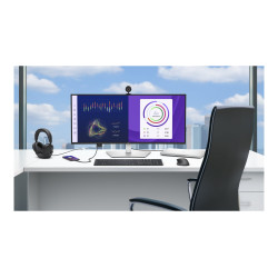 Dell P3425WE | 34 " | IPS | 21:9 | 100 Hz | 5 ms | 3440 x 1440 pixels | 350 cd/m | HDMI ports quantity 1