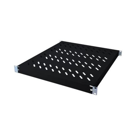 Digitus Fixed Mounting Shelf | DN-97645 | Black