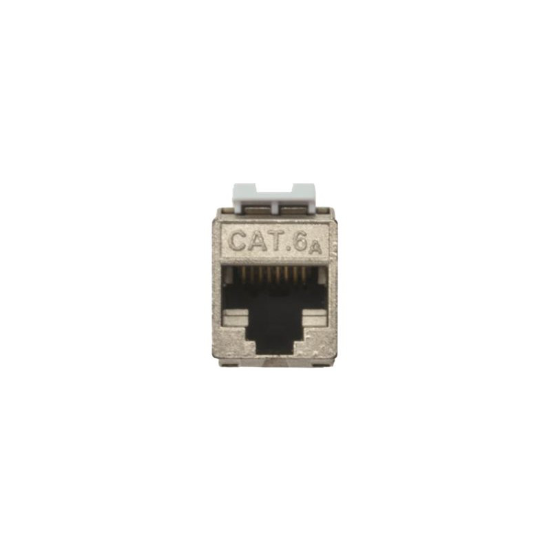 Digitus CAT 6A Keystone module, set, 24 pcs | DN-93617-24