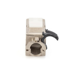 Digitus CAT 6A Keystone module, set, 24 pcs | DN-93617-24