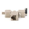 Digitus CAT 6A Keystone module, set, 24 pcs | DN-93617-24