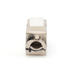 Digitus CAT 6A Keystone module, set, 24 pcs | DN-93617-24