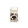 Digitus CAT 6A Keystone module, set, 24 pcs | DN-93617-24