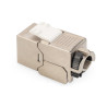 Digitus CAT 6A Keystone module, set, 24 pcs | DN-93617-24